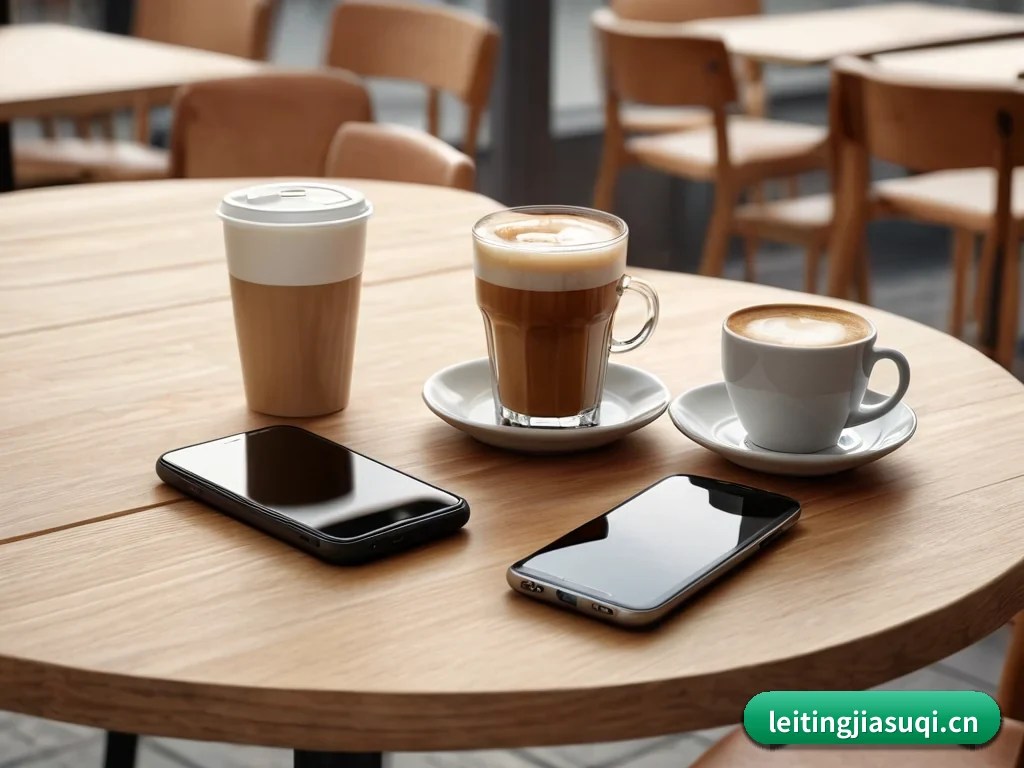 雷霆加速器 APP 深度功能